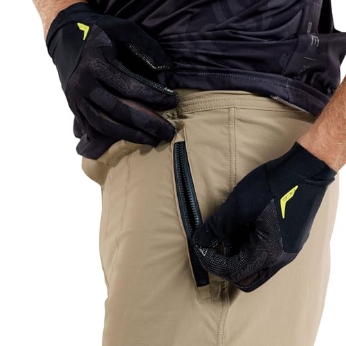 Troy Lee Designs Skyline Trail Short Shell (2025) miniatura 3