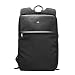 Produktbild BISON DENIM Rucksack Herren Ultradünne Laptoptasche Business-Multifunktions-Reiserucksack passt 15,6-Zoll-Laptop