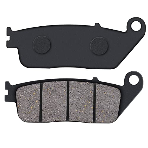 Las Mejores Ofertas En Pastillas De Freno De Motocicleta Y Soter Para Honda CX500 | EBay