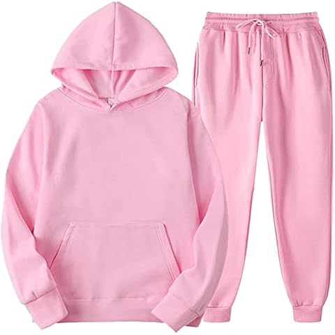 Survêtement Unisexe ADOSSAC Rose Cover