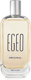 O BOTICARIO EGEO ORIGINAL DESODORANTE COLONIA 90ml