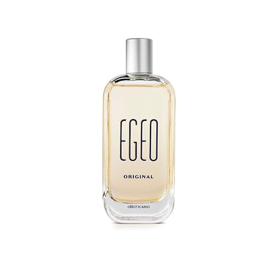 O BOTICARIO EGEO ORIGINAL DESODORANTE COLONIA 90ml