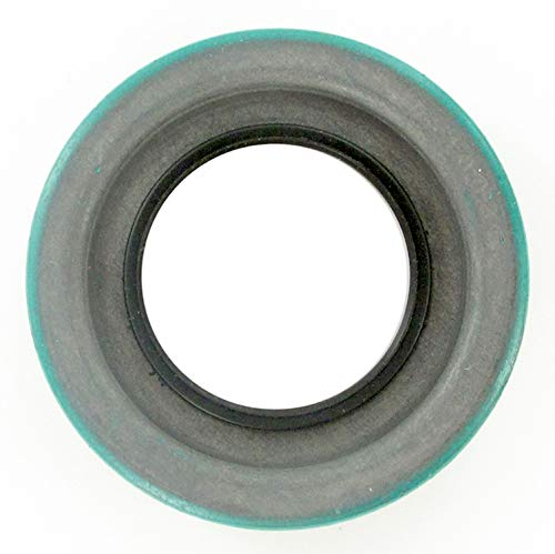 Joint d'étanchéité radial SKF 10035 HM18 en caoutchouc nitrile pour industrie