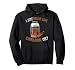 I Love Cinnamon OK - Cute and Funny Cinnamon Pullover Hoodie