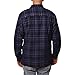 Freedom Foundry Corduroy Jacket (Dark Blue, XXL)