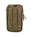 Cannae Pro Gear EDC Pouch, Color Coyote
