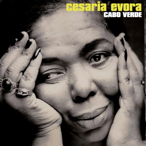 Cesária Evora