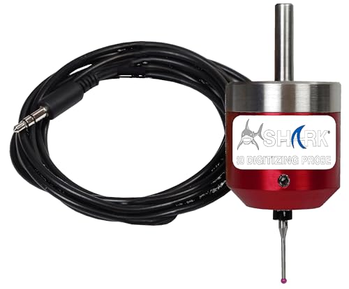 CNC Piranha Dust Boot