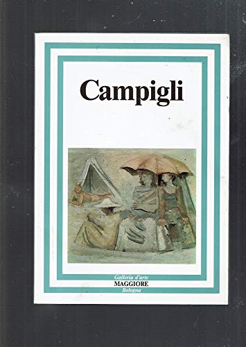  Massimo Campigli