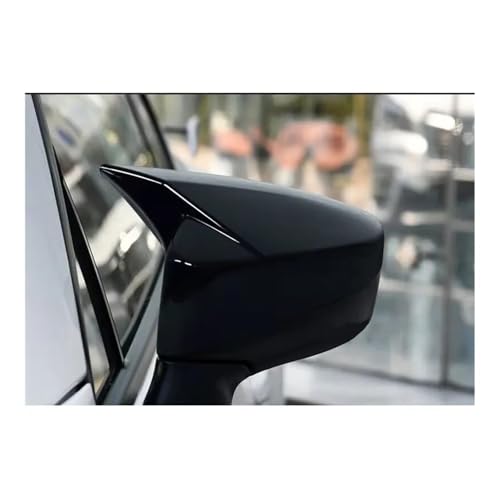 Couverture rétroviseur BRZ et 86 finition extérieure carbone haut de gamme - 5