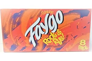 Rock and Rye Soda: A Unique and Refreshing Brew