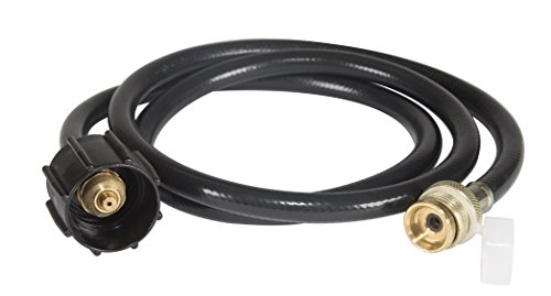 Stansport 191 Appliance-to-bulk-tank Hose