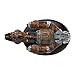 Star Trek Eaglemoss Starship Replica | Krenim Warship
