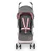 Maclaren Techno XT Stroller, Charcoal/Primrose
