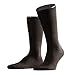 Produktbild Falke Socken Swing 6er Pack, Größe:39-42;Farbe:Brown (5930)