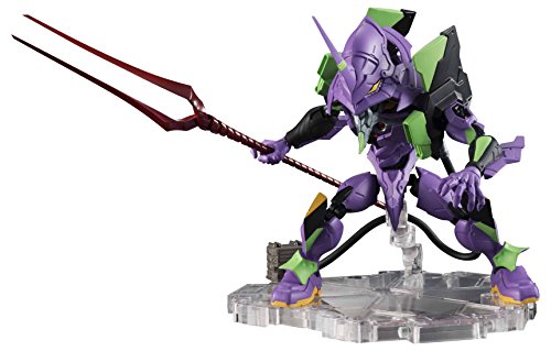 Tamashii Nations NXEDGE Style Eva First Unit (TV Ver.) 