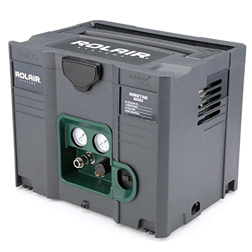 Rolair Stackable Air Compressor