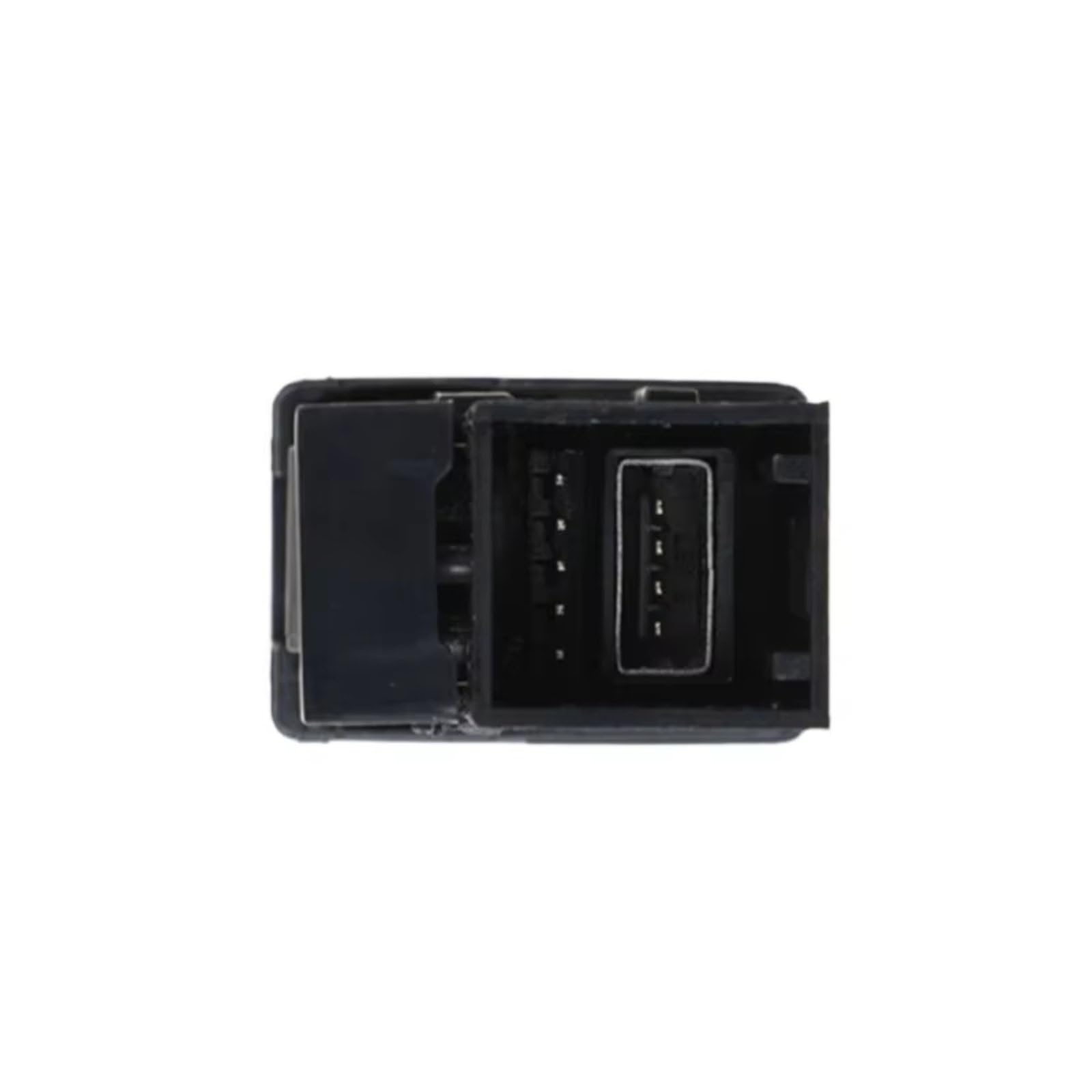 Connettore Presa Di Ricarica AUX Compatibile Con Toyota 8619060040 Car Audio Porta USB Ausiliaria Adattatore Connettore AUX Accessori Auto Connettore USB Aux-in