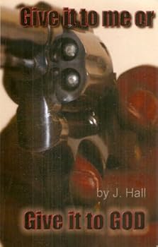 Paperback Give It To Me or Give It To God Book