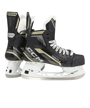 ccm senior hockey skates