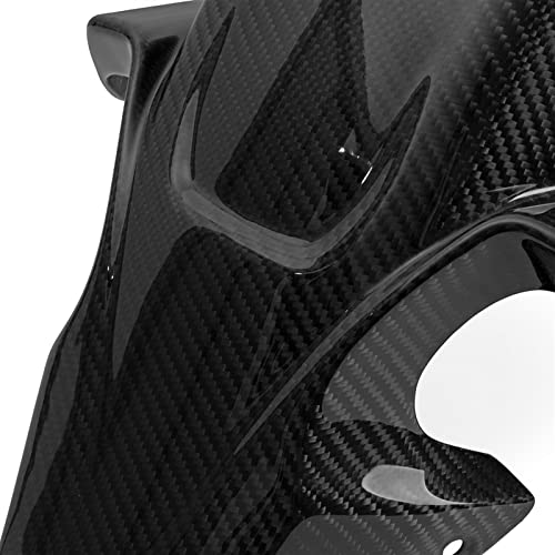 Garde-Boue Avant Carbone Multistrada 950 Ultra Léger et Rigide