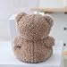 Imagen de Charm para bolso de animal de peluche