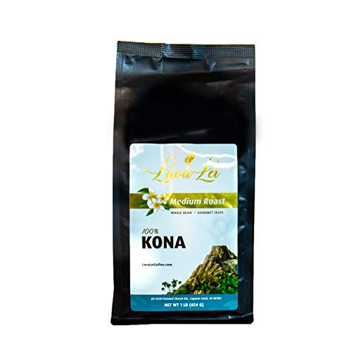 Best Kona Coffee Whole Bean 2024 Where to Buy?