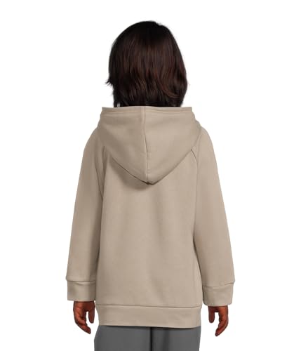 Image of Under Armour Kids Rival Fleece Hoodie (Big Kid)