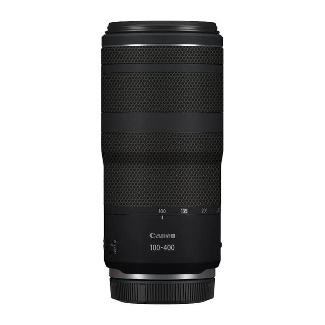AECAM - For Canons RFs 100-400mm F5.6-8 IS USM Lens Anti-Scratch Camera Lens Sticker Coat Wrap Protective Film Body Protector Skin Cover (FZ-M)