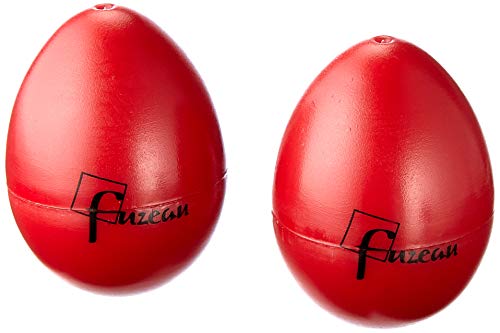 FUZEAU – 5000 – Kazoo en laiton – Mirliton & 8287 – PAIRE ŒUFS SONORES – EN PLASTIQUE – COULEUR ROUGE – SOLIDE… - Les Beatles, Paul McCartney, John Lennon, RIngo Starr, George Harrison FUZEAU - 5000 - Kazoo en laiton - Mirliton & 8287 - PAIRE ŒUFS SONORES - EN PLASTIQUE - COULEUR ROUGE - SOLIDE… – Image 8