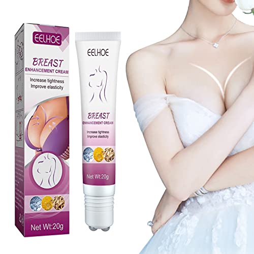 Crema Reafirmante Senos Lidl | Me pica la curiosidad