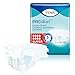 Tena Incontinence Adult Diapers, Maximum Absorbency, Disposable Briefs, ProSkin - Large - 56 ct