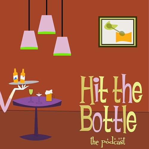 Hit the Bottle cover art