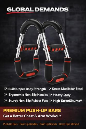 Image of Adjustable Twister Arm Trainer - 30-120lbs Chest Exerciser with Detachable Springs, Home Gym Equipment for Men & Women