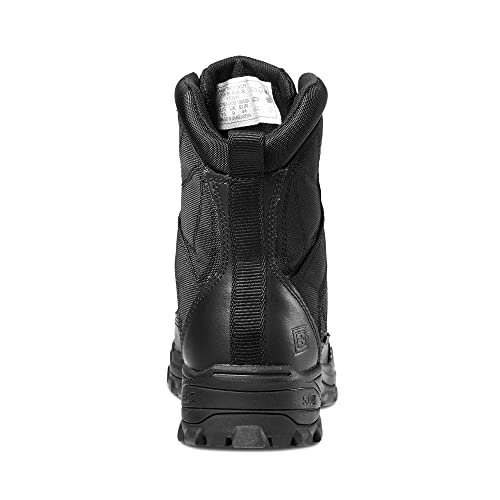 5.11 Men's Fast-Tac 6 Inch Military and Tactical Boot4