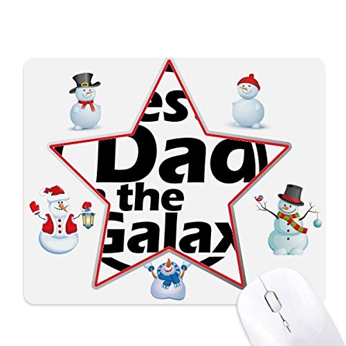 Tapis de souris Star Mouse Pad pour le télétravail et décoration de bureau gaming