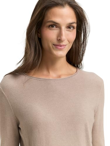 Tom Tailor Damen Pullover 4