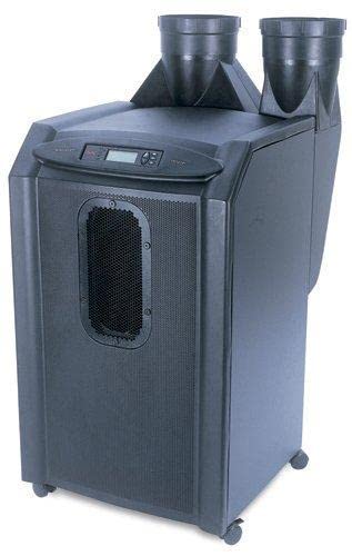 APC ACPA4000 4KW 120V Portable Air Conditioner