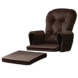 Lucky Monet 5Pcs Glider Rocker...