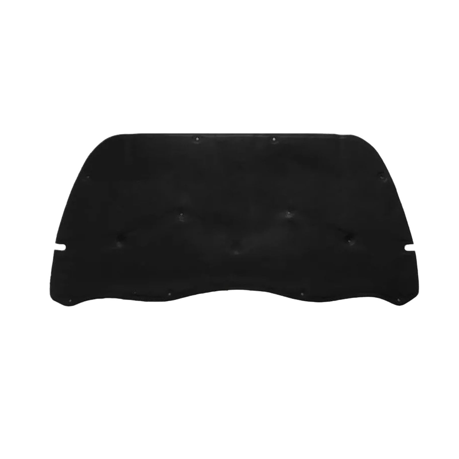 Lycheu Style A Front Hood Engine Firewall Front Hood Engine For Fj For Cruiser Xj10 2007-2022 Soundproofing Mat Car Accessories