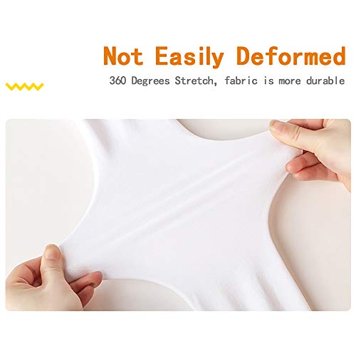 Dipug White Tights For Girls Footed Toddler Ballet Tight Dance Tights For Girl #TOP2