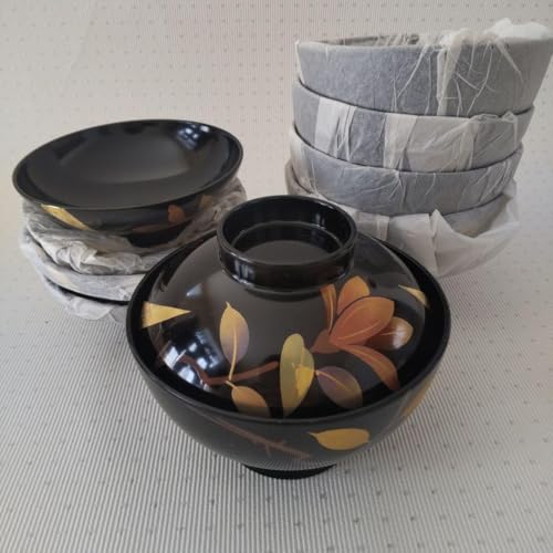 可愛い形のお椀５客セット 共箱付き お椀 漆器 5客 吸物椀」の人気商品一覧 | 安い商品を通販サイトから