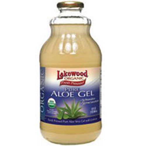 Lakewood Pure Aloe Gel (1x32OZ ) main image 1