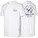 Produktbild Meister Master Roshi Dragon Kame Sennin House Ball Haus Son Goku Japanisch Anime Manga Hohe Qualität 100% Baumwolle für HerrenMänner/Damen T-Shirt(Weiß,M)