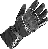 Büse Toursport Guantes (Black/Gray,12)