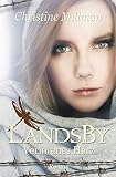 Cover zum Buch Landsby: Verlorenes Herz