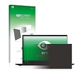 upscreen Filtre de Confidentialité Compatible avec Lenovo ThinkPad X1 Carbon (7ème Gen.) Protection Ecran Anti-Espion, Privacy Filter Anti-Regard