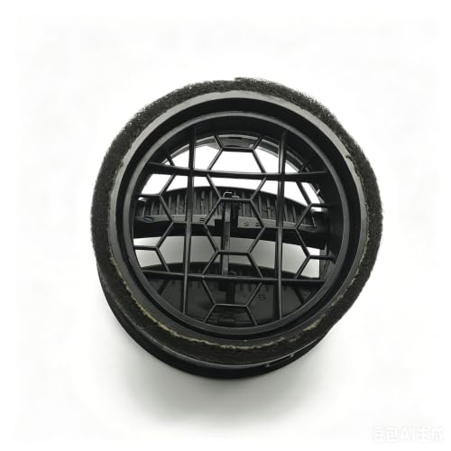 Sortie ventilateur CA Chevrolet Aveo grille robuste directionnelle