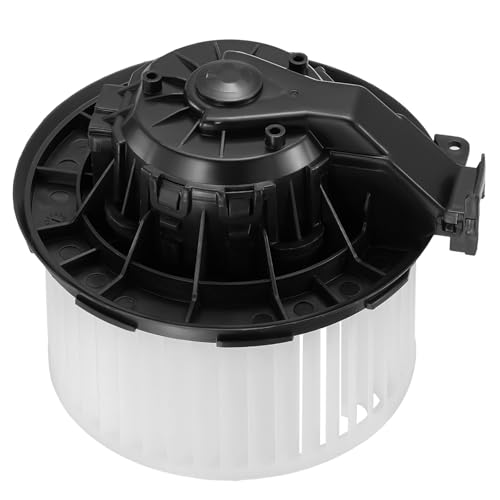 Image of BDFHYK AC Heater Blower Motor Fan 700263 Compatible with Hyundai 2011-2014 Sonata, Compatible with Kia 2011 Optima,HVAC Blower Motor Assembly with Fan Cage Replacement for 971133S000 PM9385