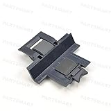 Partsmart New Q3938-67949 Separation Pad Assembly Compatible with HP Color LaserJet CM6030 CM6040 CM6049, LaserJet M5025 M5035